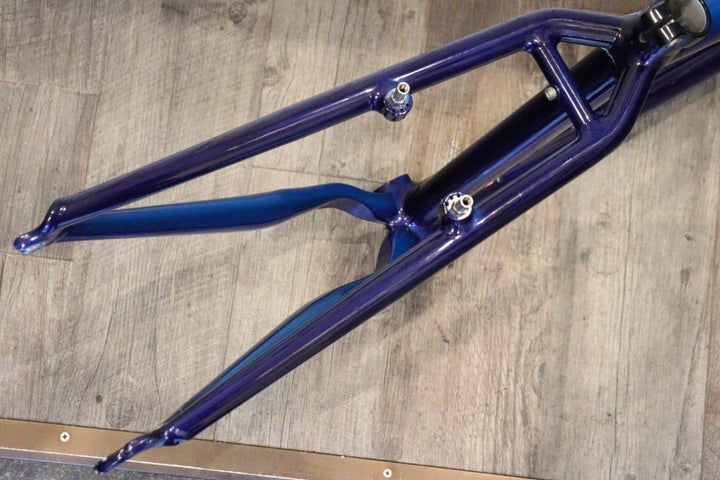 クライン KLEIN アティチュード レース ATTITUDE RACE アルミ MTB マウンテンバイク フレーム 【横浜店】