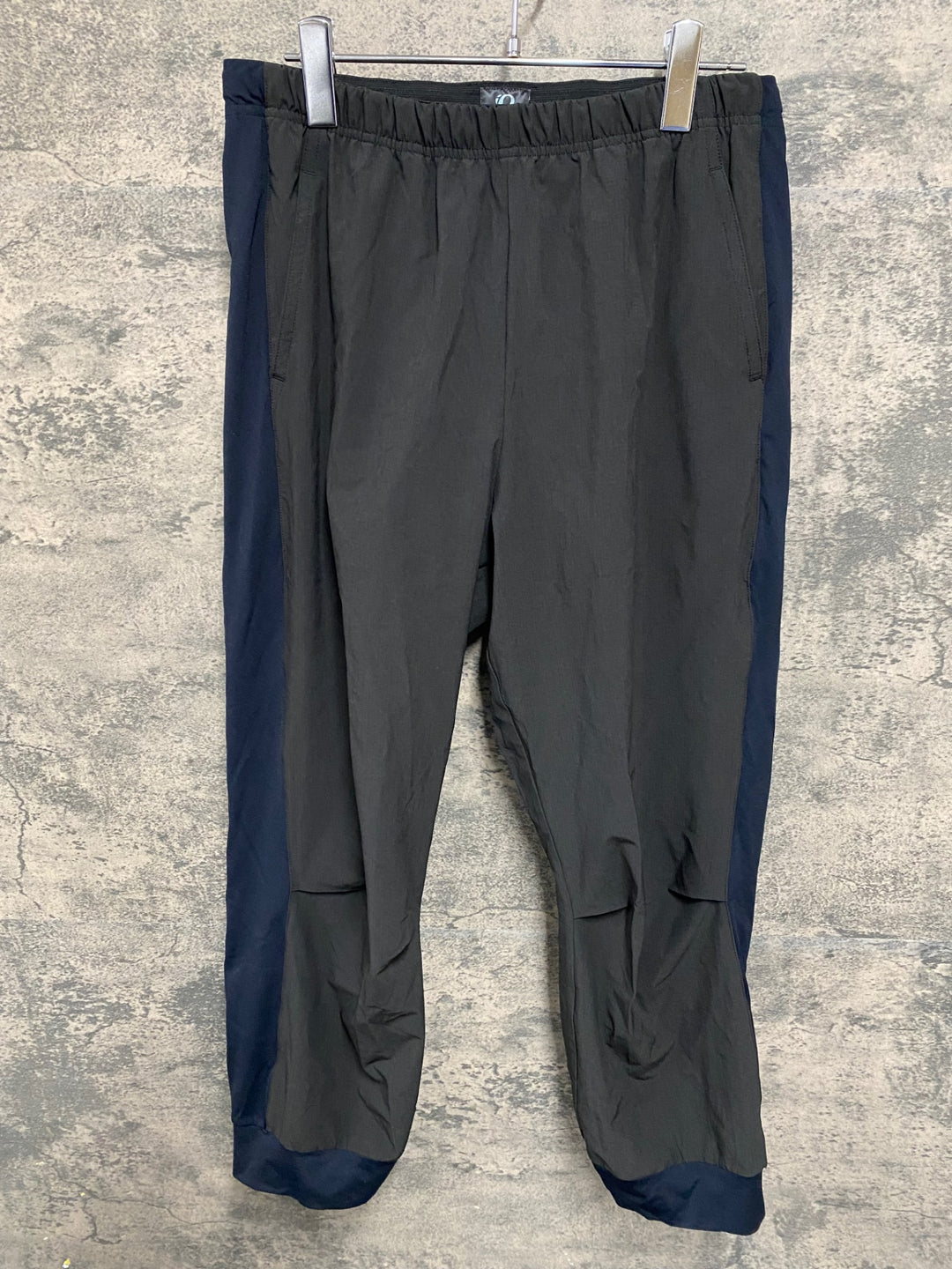 JW263 パールイズミ PEARL iZUMi サイクルパンツ 黒 XL パッド付