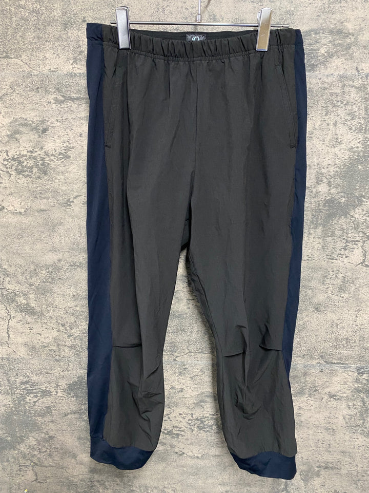 JW263 パールイズミ PEARL iZUMi サイクルパンツ 黒 XL パッド付
