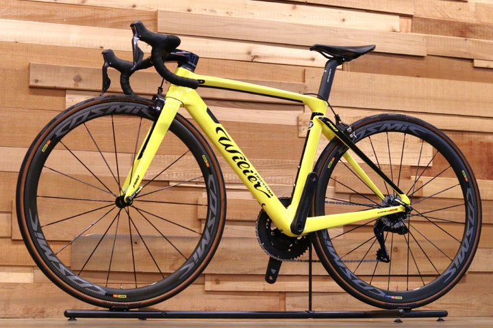 ウィリエール Wilier チェント Cento10 AIR PRO 2019 XSサイズ アルテグラ R8150 Di2 12S カーボン ロードバイク 【立川店】