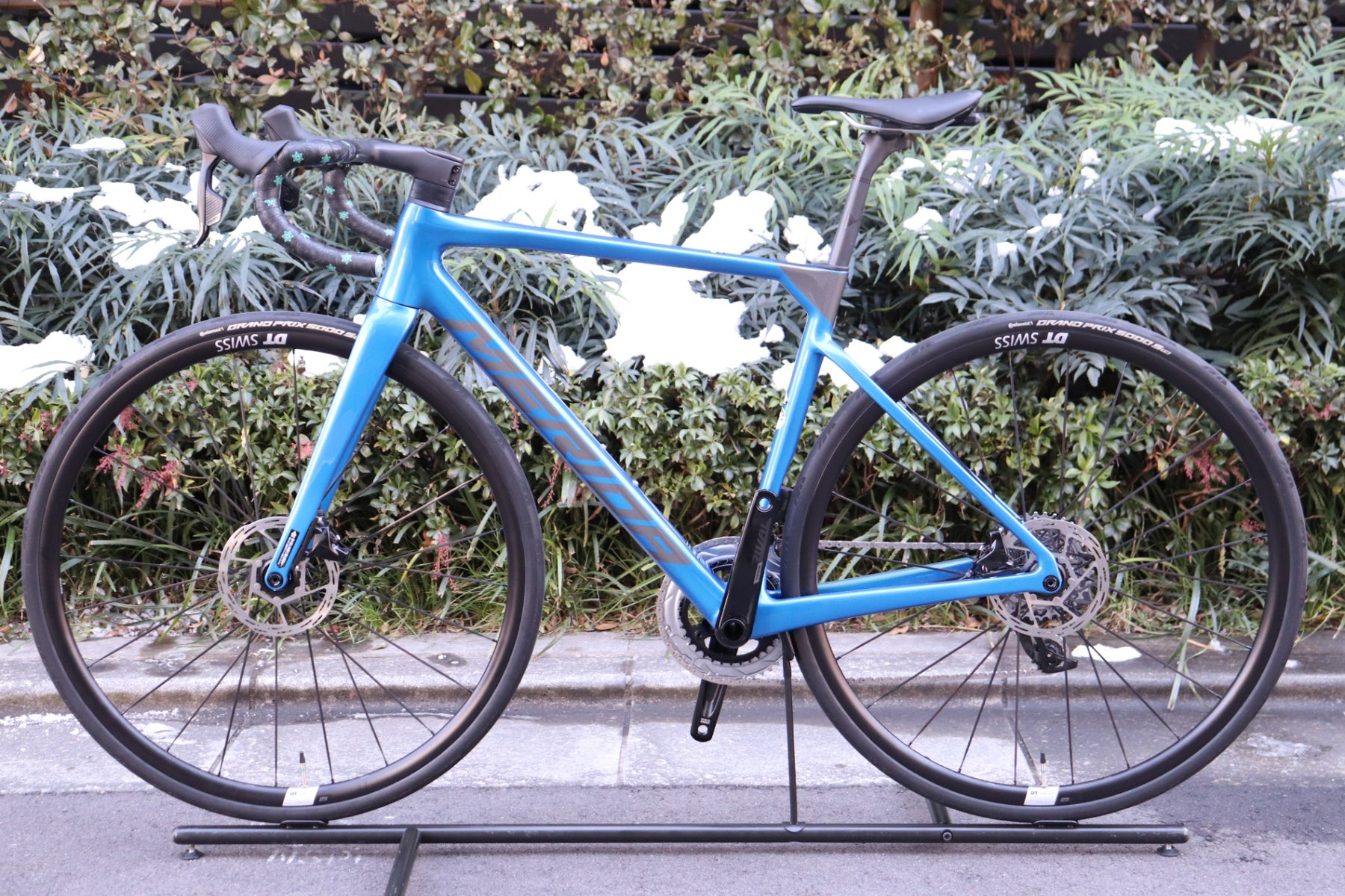 おロードバイクMERIDA SCULTURA スクルトゥーラ サイズ メリダ MERIDA スクルトゥーラ SCULTURA RIVAL-EDITION 2025年 Sサイズ