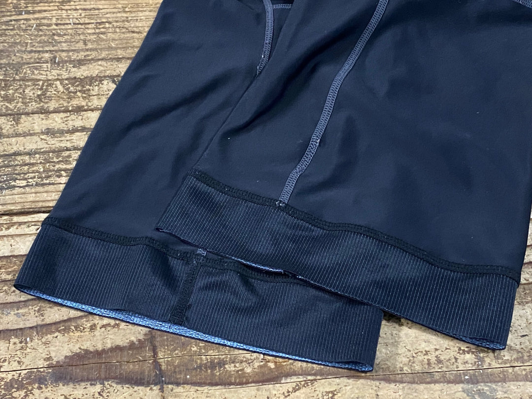 KA772 パールイズミ PEARL iZUMi レッグカバー 黒 L