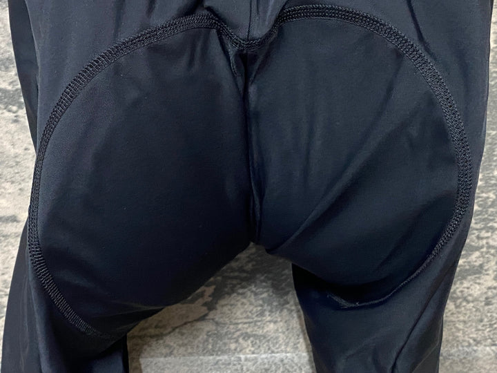KM913 ラファ Rapha PRO TEAM AERO BIB SHORTS ビブショーツ XS 黒