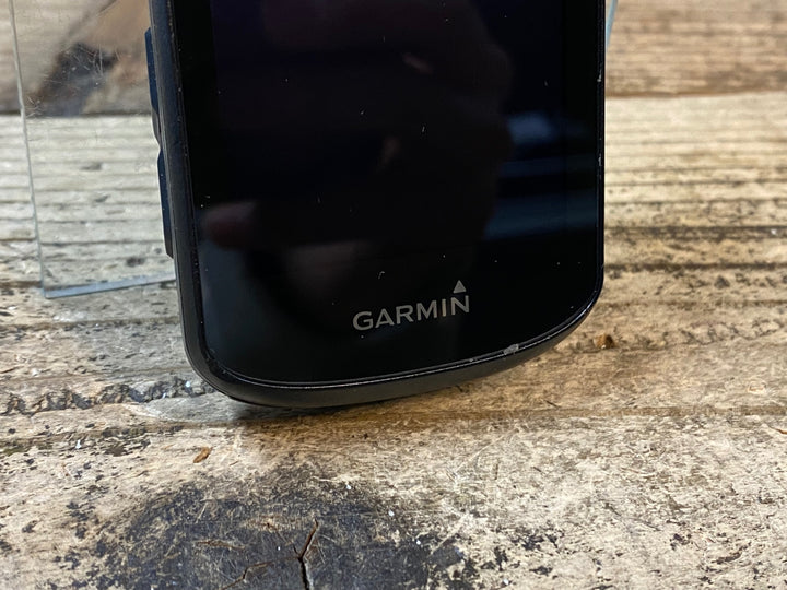JS627 ガーミン GARMIN エッジ EDGE 530 サイクルコンピューター 接続確認済
