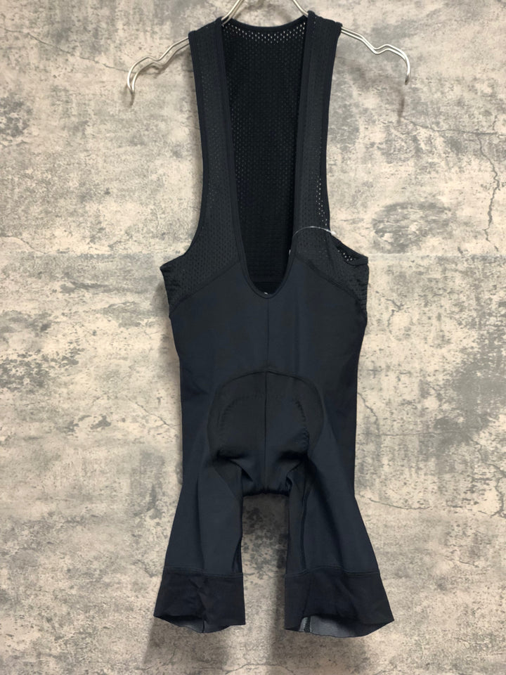 KK687 パールイズミ PEARL iZUMi ビブショーツ 黒 L 裏起毛 WINDBREAK LIGHT 3DR
