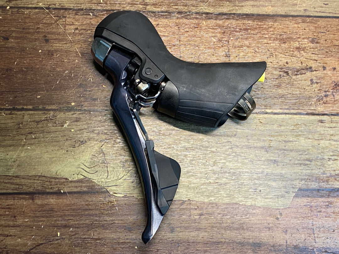 JG975 シマノ SHIMANO アルテグラ ULTEGRA ST-R8025 STIレバー 右 11S