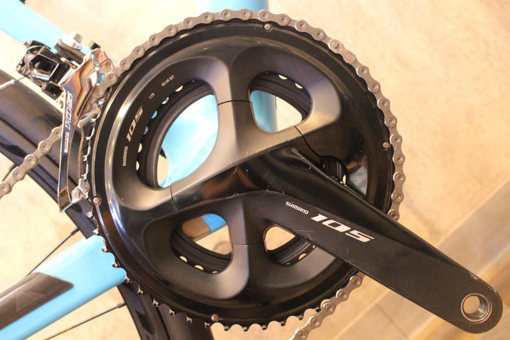 キャニオン CANYON エンデュレース ENDURACE CF7 2022 Sサイズ シマノ 105 R7020 11s カーボン ロードバイク【名古屋店】