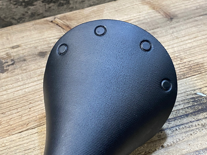 JW230 ブルックス BROOKS カンビウム CAMBIUM C13 サドル カーボンレール 黒