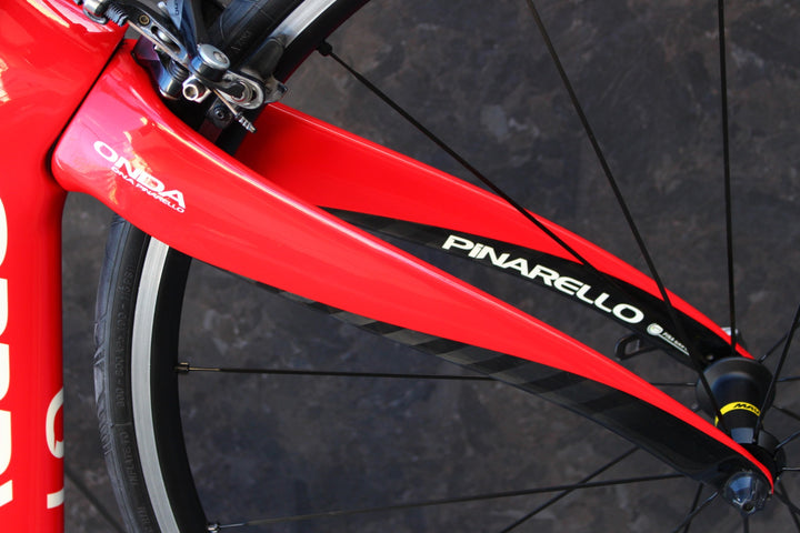 ピナレロ PINARELLO ガン GAN S 2017 500サイズ シマノ アルテグラ R8000 Mix 11S カーボン ロードバイク 【福岡店】