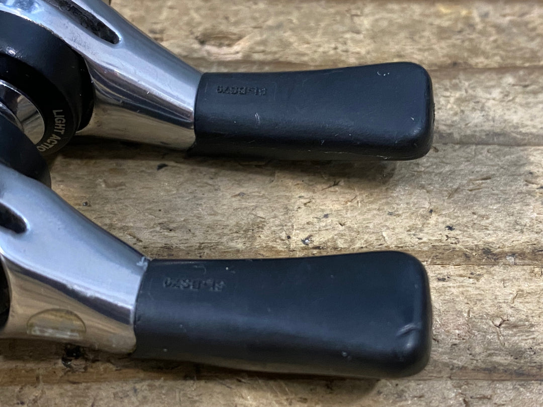 KK651 シマノ SHIMANO SL-BS79 バーコン TTバー用 シフトレバー