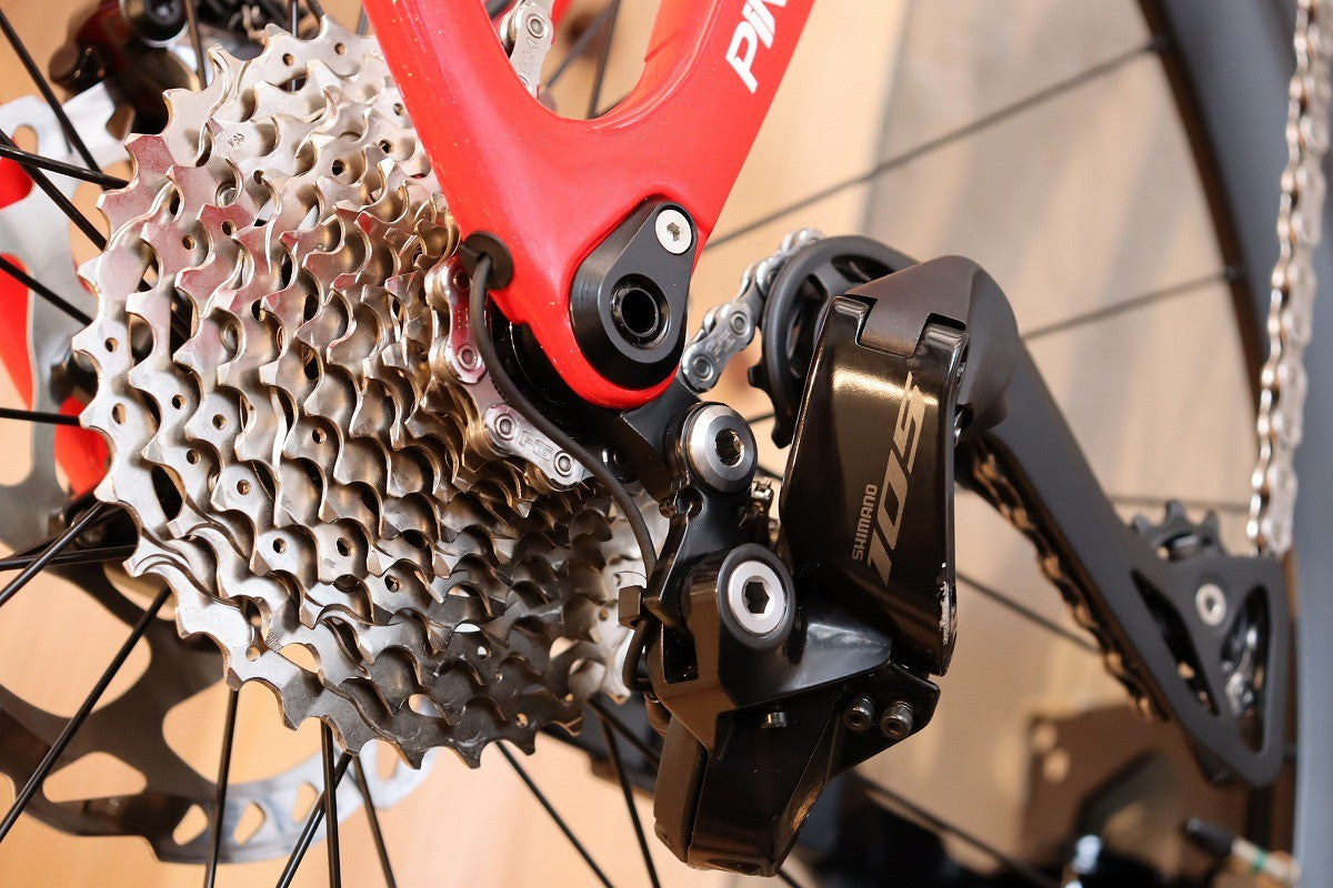 ピナレロ PINARELLO X3 2024 470サイズ シマノ 105 Di2 R7170 12S