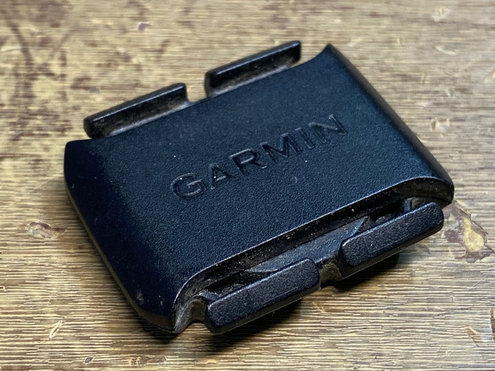 JP174 ガーミン GARMIN ケイデンスセンサー スピードセンサー セット 動作確認済