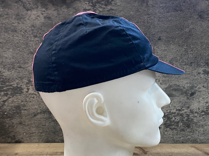 JX005 ラファ Rapha CAP サイクルキャップ 黒 S-M