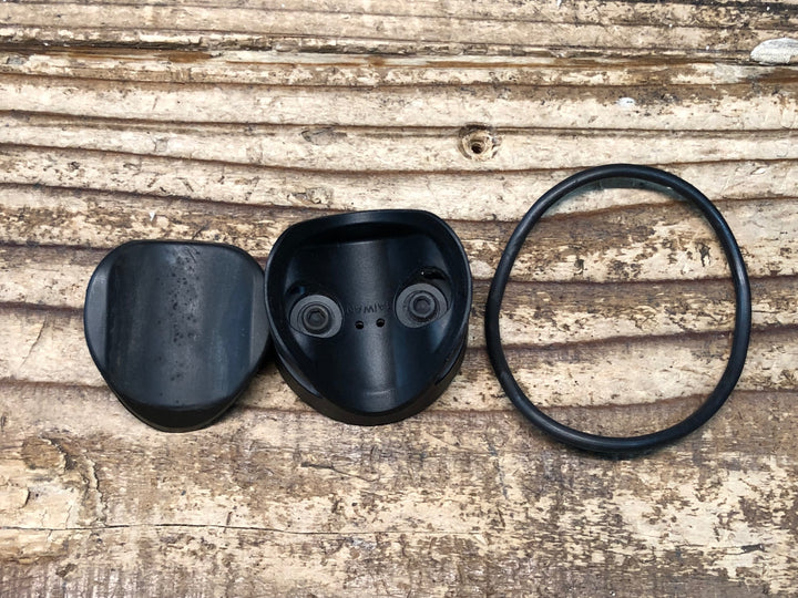 JE856 ガーミン GARMIN バリア VARIA RTL510 リアライト リアレーダー 動作確認済