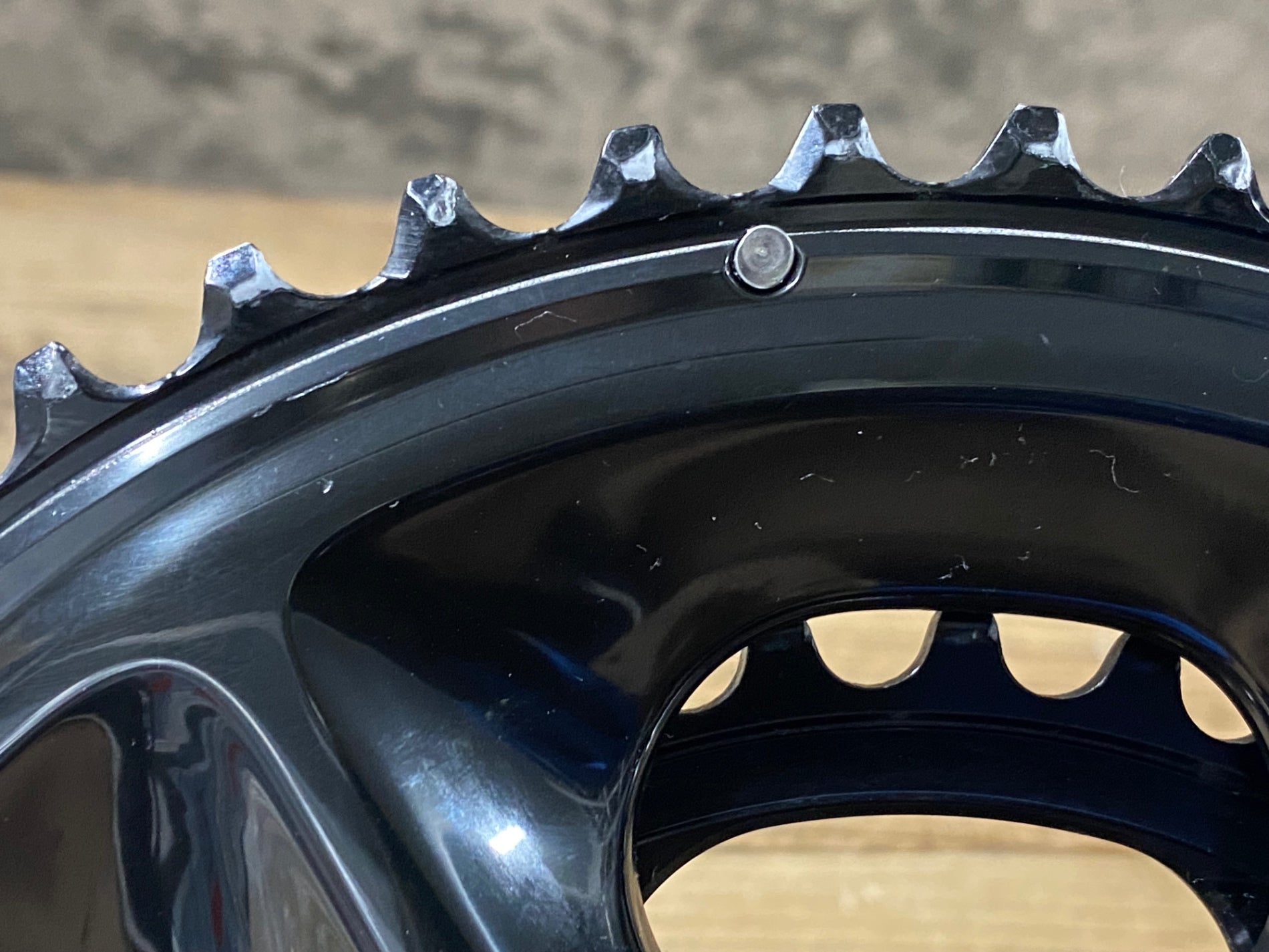 KK274 シマノ SHIMANO デュラエース DURA-ACE FC-R9200 クランクセット