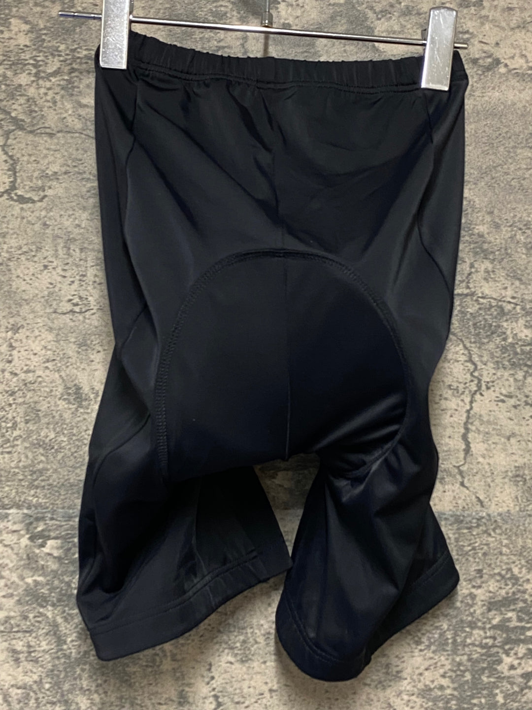 KI475 シマノ SHIMANO レーサーパンツ S 黒