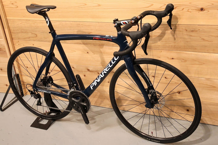 ピナレロ PINARELLO ラザ ディスク RAZHA DISK 2022 560サイズ シマノ 105 R7020 11S カーボン ロードバイク 【千葉店】