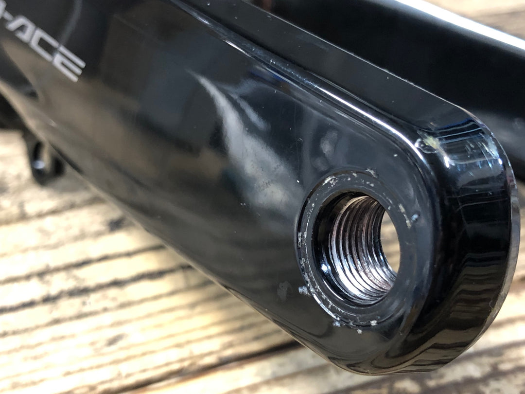 KK868 シマノ SHIMANO デュラエース DURA-ACE FC-R9200 クランクアーム 172.5mm