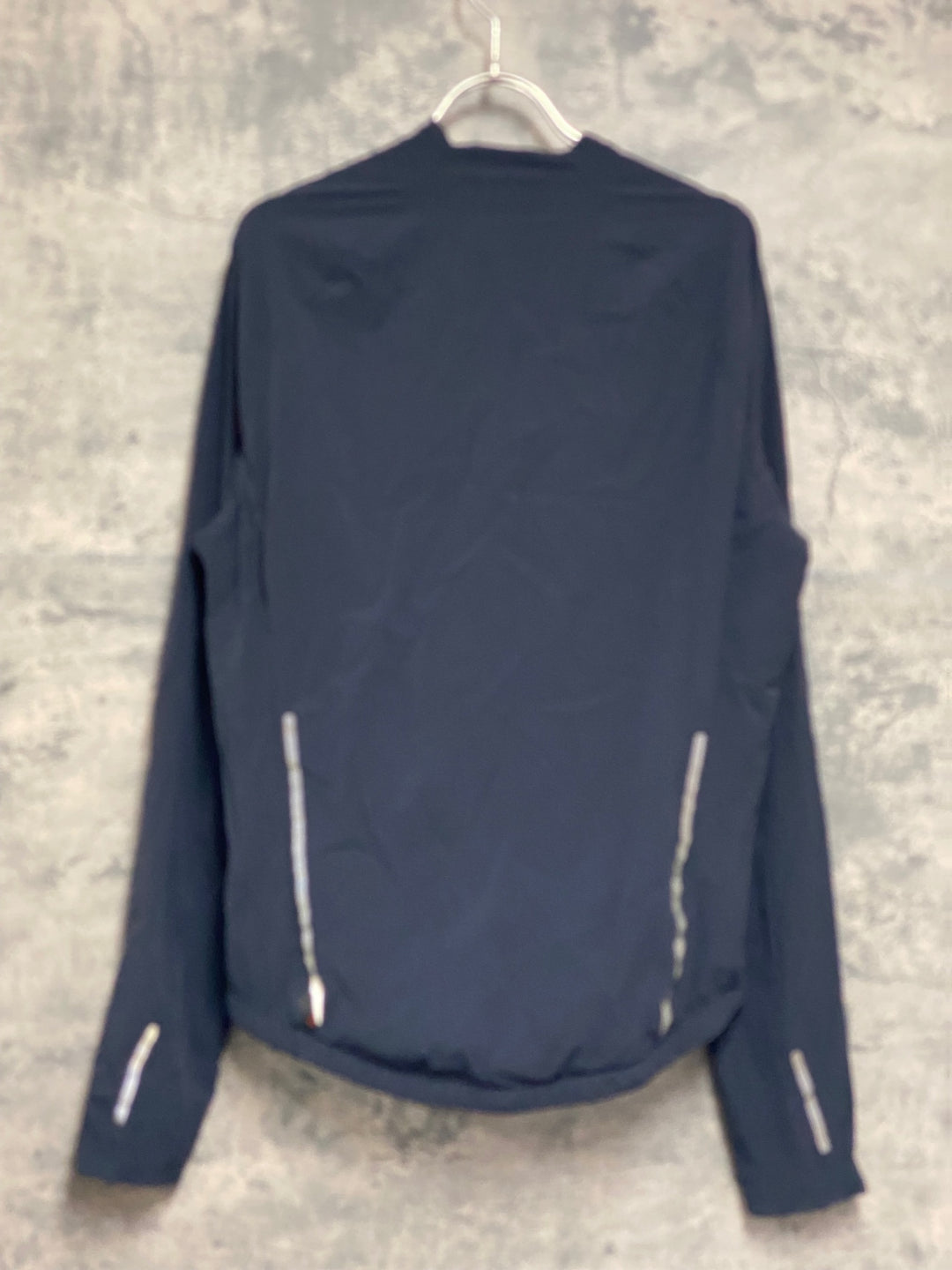 JV884 スペシャライズド SPECIALIZED PRIME SERIES ALPHA JACKET MEN 長袖 サイクルジャケット 黒 M