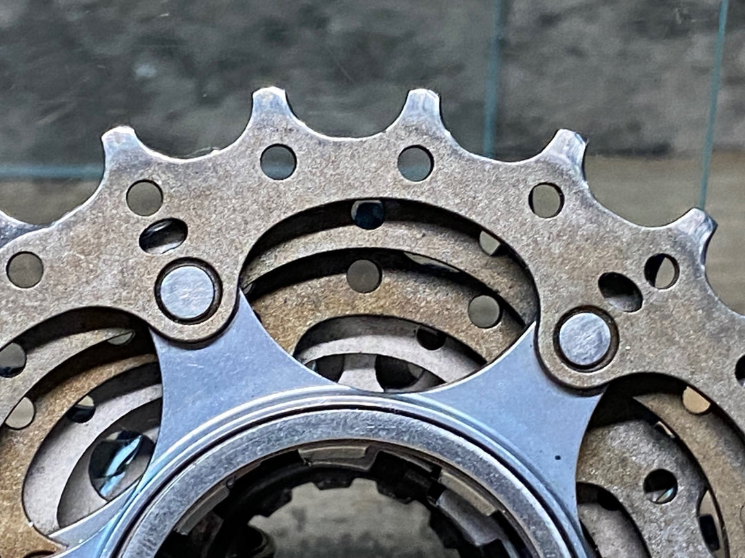 HQ145 シマノ SHIMANO デュラエース DURA-ACE CS-7800 スプロケット 11-23T 10S