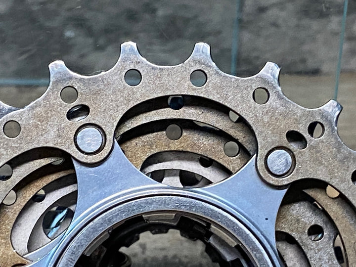 HQ145 シマノ SHIMANO デュラエース DURA-ACE CS-7800 スプロケット 11-23T 10S