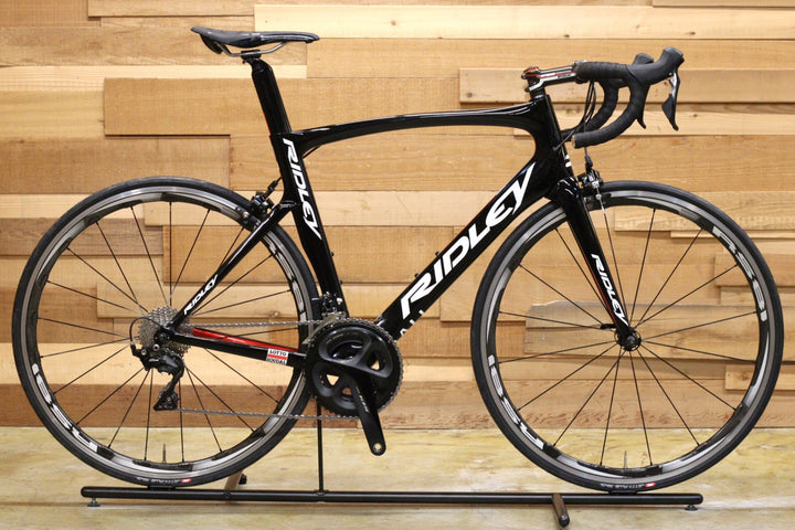 リドレー RIDLEY ノア NOAH 2018 Mサイズ シマノ 105 R7000 11S カーボン ロードバイク 【立川店】
