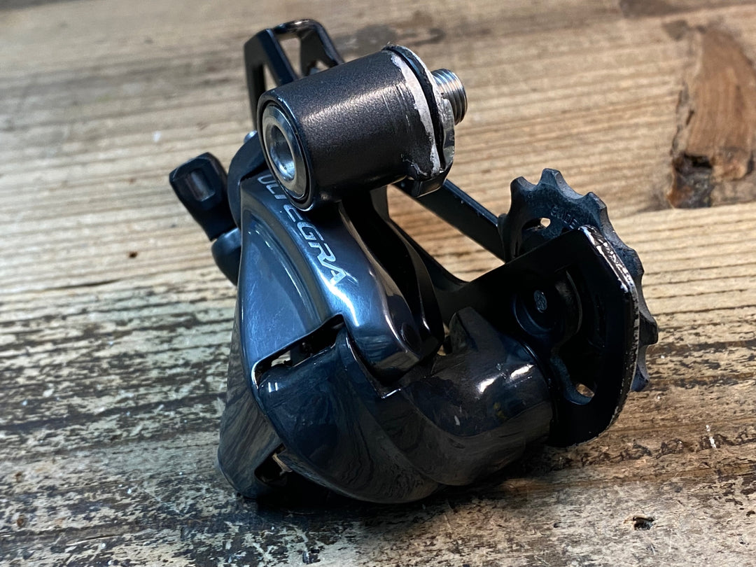JL061 シマノ SHIMANO アルテグラ ULTEGRA RD-6800 GS リアディレイラー 11s Bテンションボルト欠品