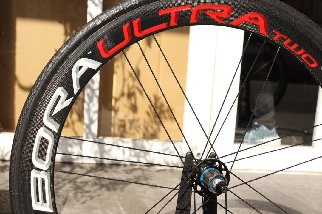 カンパニョーロ Campagnolo ボーラ ウルトラツー BORA ULTRA TWO