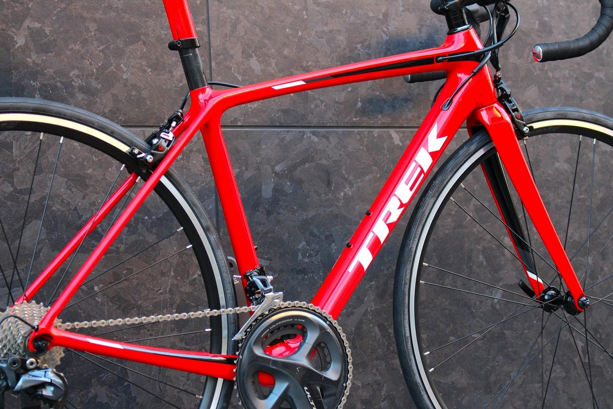 TREK 「トレック」 EMONDA SL6 2018年モデル ロードバイク 3122100700101