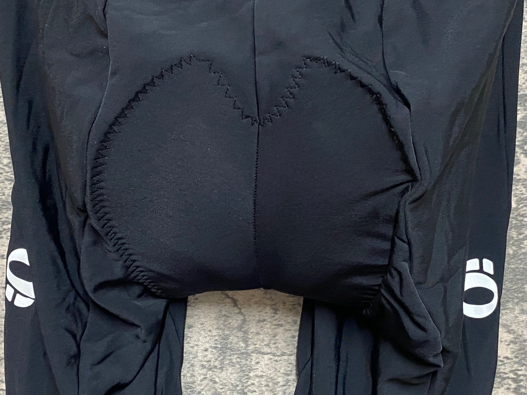 JP981 パールイズミ PEARL iZUMi レーサータイツ 黒 BL 裏起毛 3DNEO WINDBREAK