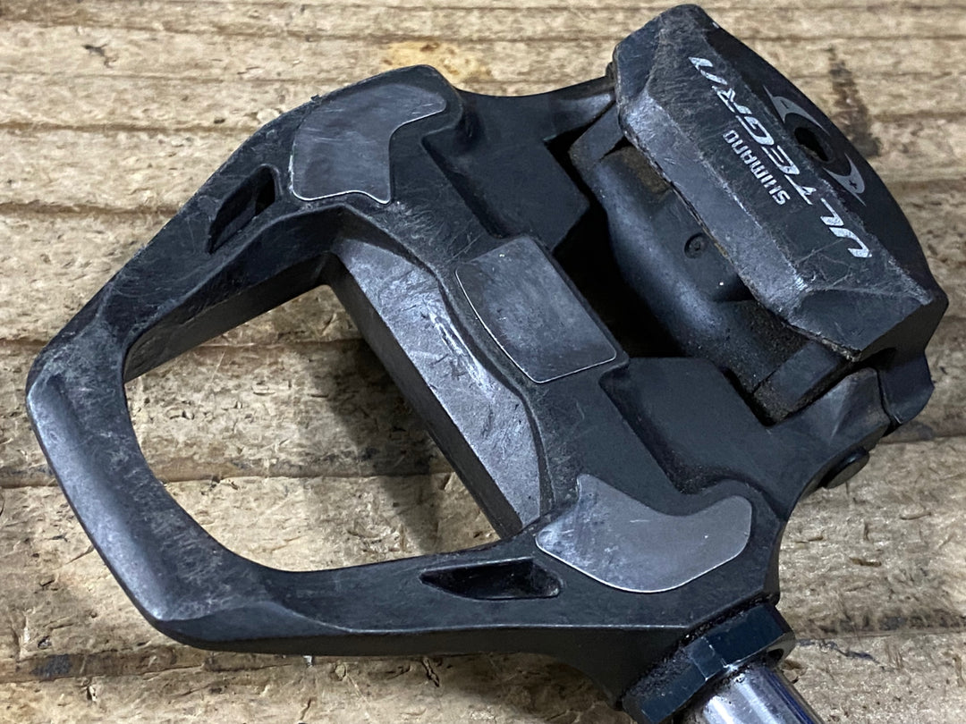 JW194 シマノ SHIMANO アルテグラ ULTEGRA PD-R8000 ビンディングペダル SPD-SL