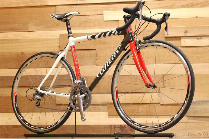 ウィリエール WILIER モルティローロ MORTIROLO 2009 シマノ 105 5600 10S カーボン ロードバイク 【立川店】