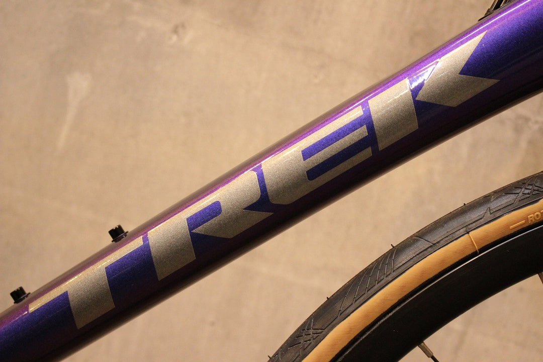 トレック TREK エモンダ EMONDA ALR5 DISC 2020モデル 54サイズ シマノ 105 R7020 11s アルミ ロードバイク【名古屋店】