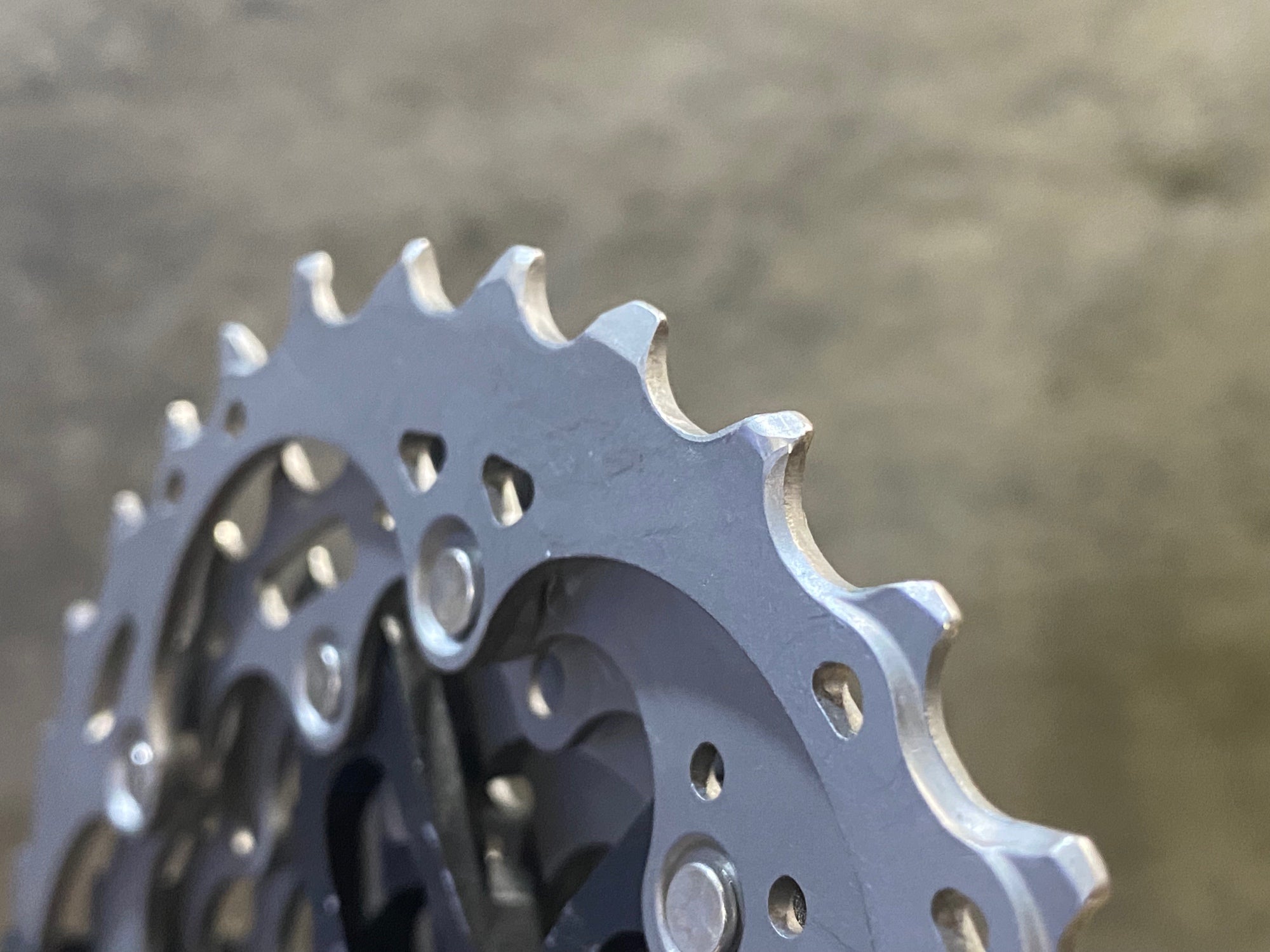 JU815 シマノ SHIMANO デュラエース DURA-ACE CS-R9200 スプロケット