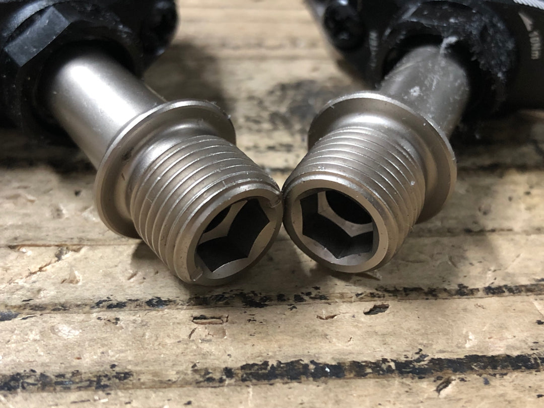 KF654 シマノ SHIMANO GRX PD-M8100-UG ビンディングペダル SPD リミテッドエディション