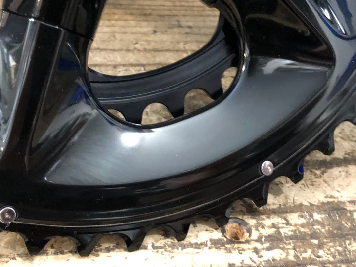 JR732 シマノ SHIMANO デュラエース DURA-ACE FC-R9200 クランクセット 50/34T 170mm