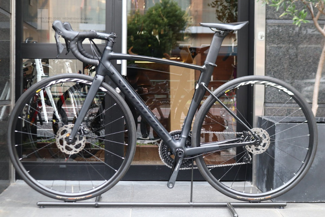 スペシャライズド SPECIALIZED アレースプリント ALLEZ SPRINT DISC SAGAN COLLECTION 2020モデル 54サイズ シマノ 105 11S アルミ ロードバイク 【東京南麻布店】