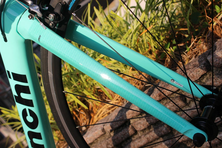 ビアンキ BIANCHI スプリント SPRINT 2022 57サイズ シマノ 105 R7000 11S カーボン ロードバイク 【名古屋店】