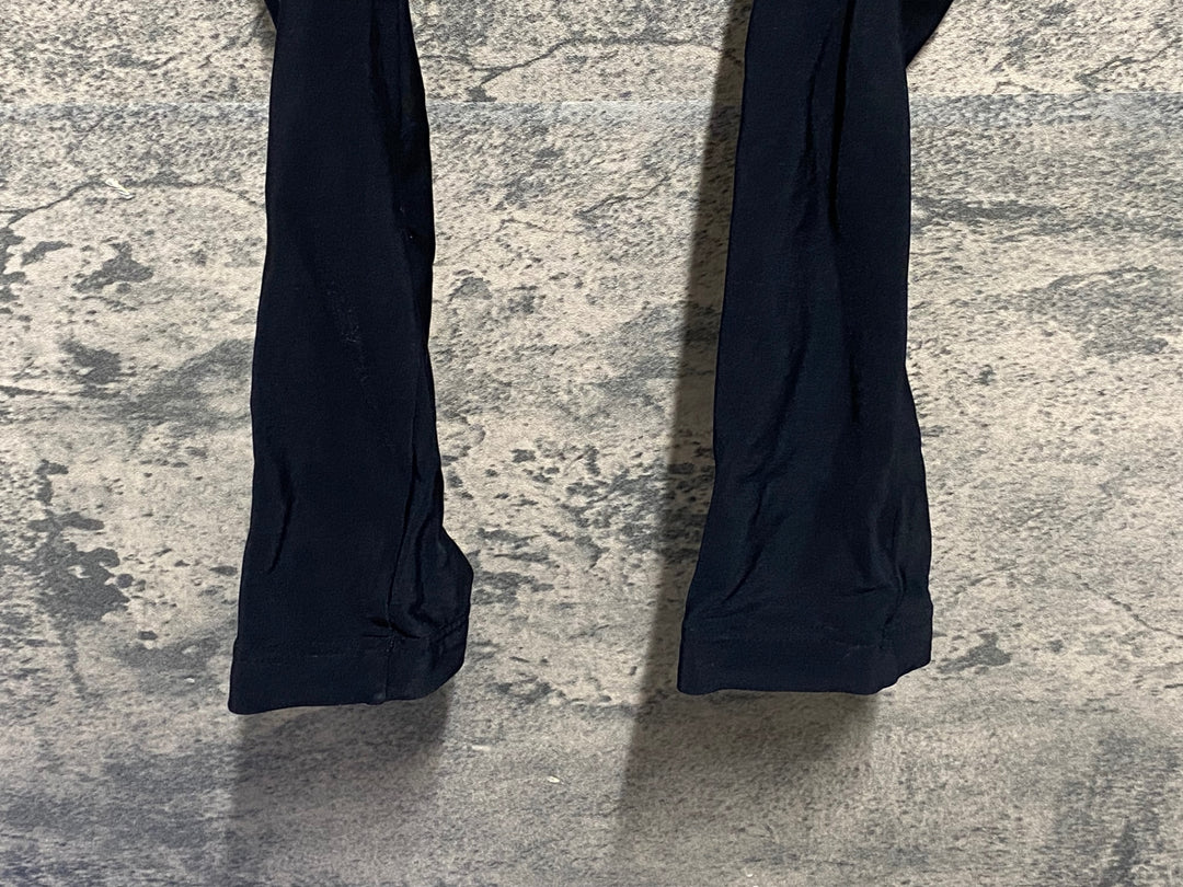 KA421 スペシャライズド SPECIALIZED RBX COMP THERMAL BIB TIGHT ビブタイツ 黒 L