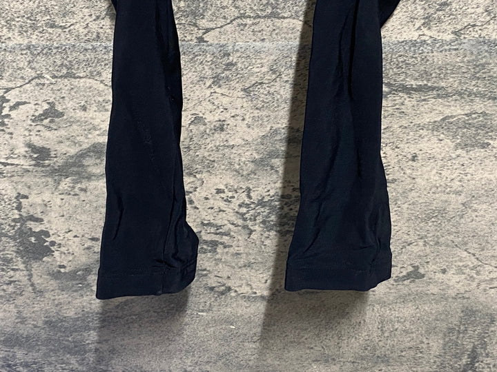 KA421 スペシャライズド SPECIALIZED RBX COMP THERMAL BIB TIGHT ビブタイツ 黒 L