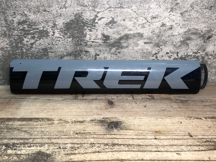 JA483 ボッシュ BOSCH POWER TUBE 500 E-BIKE用 バッテリー TREK RAIL用カバー付