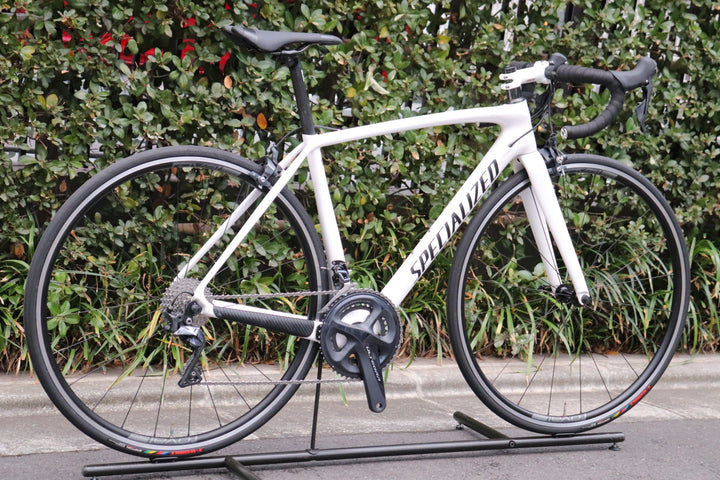 スペシャライズド SPECIALIZED ターマック TARMAC MEN COMP 2018年 52サイズ シマノ アルテグラ R8000 11S カーボン ロードバイク 【さいたま浦和店】