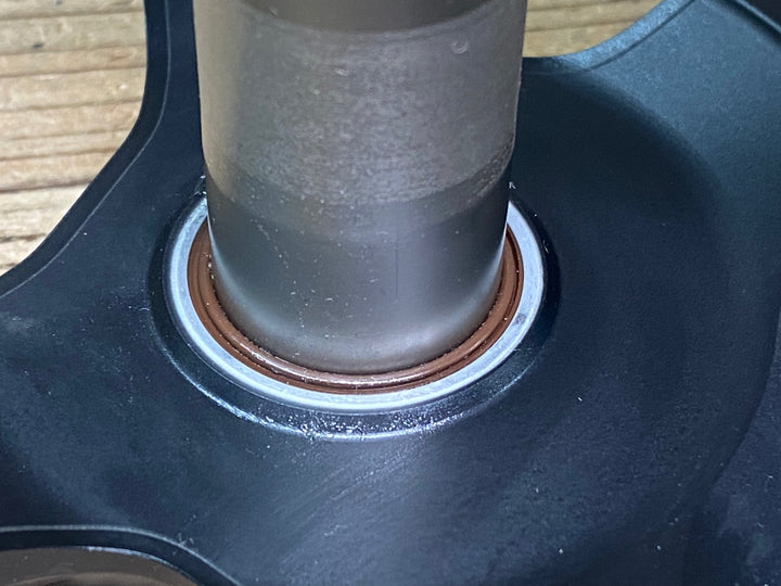 JP742 4iiii PRECISION 3+ シマノ SHIMANO ULTEGRA FC-R8100 パワーメーター クランクアーム 172.5ｍｍ