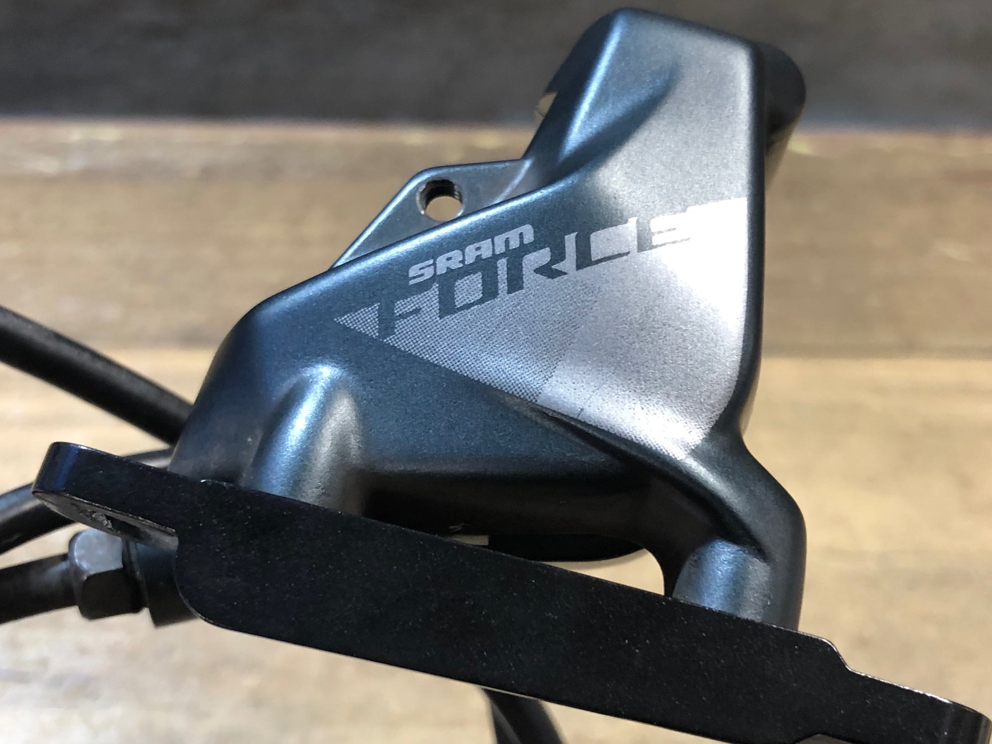 JV928 スラム SRAM RIVAL ETAP AXS D1 レバーキャリパーセット 2x12S