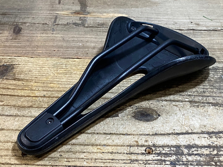KK766 ブルックス BROOKS C15 サドル 黒