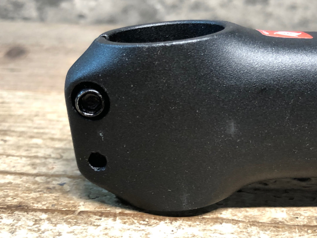 JQ617 ボントレガー BONTRAGER ELITE BLENDR STEM アルミステム 黒 Φ31.8 90mm