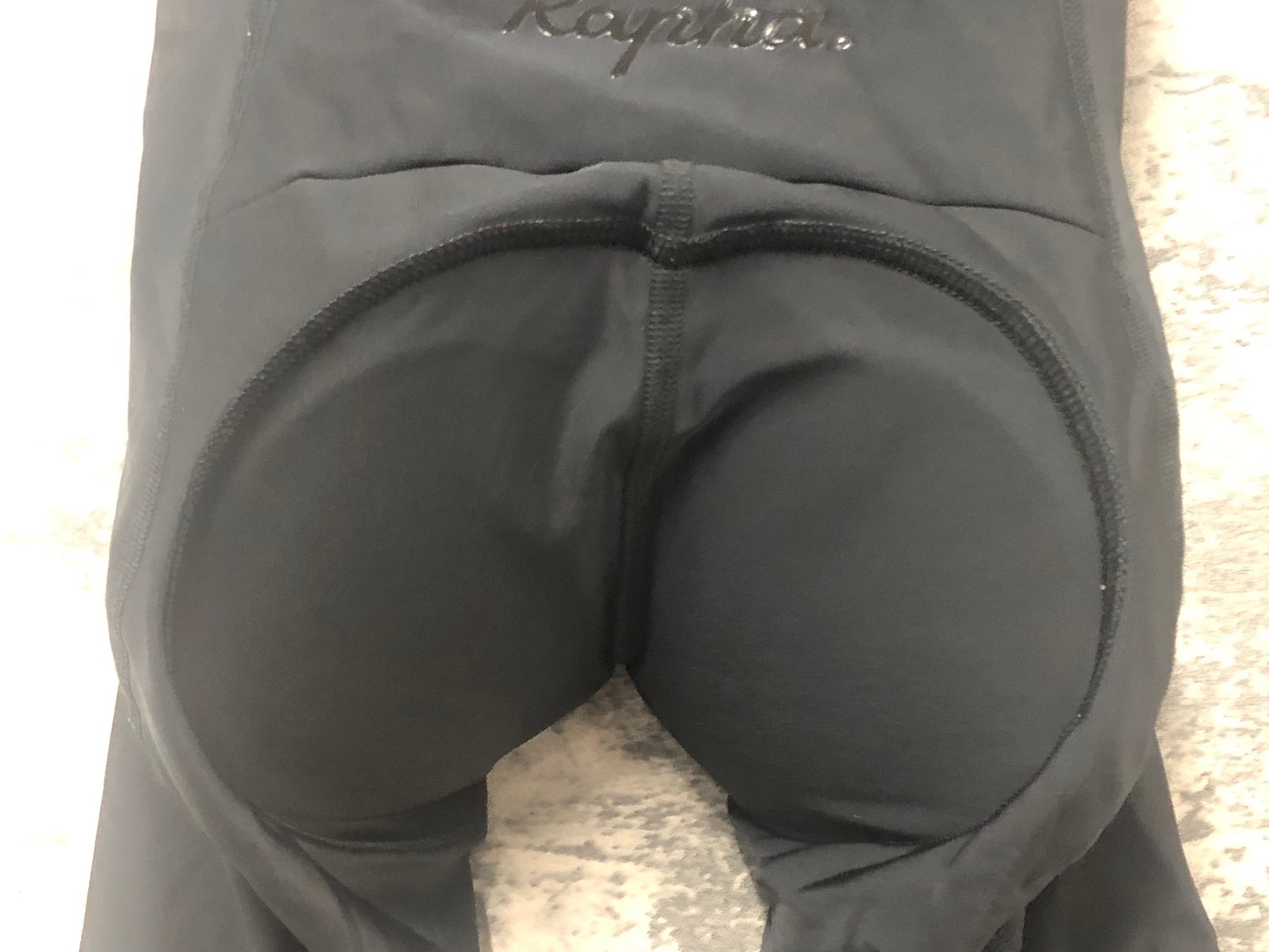 JE178 ラファ Rapha CORE BIB SHORTS ビブショーツ ブラック XS – BICI