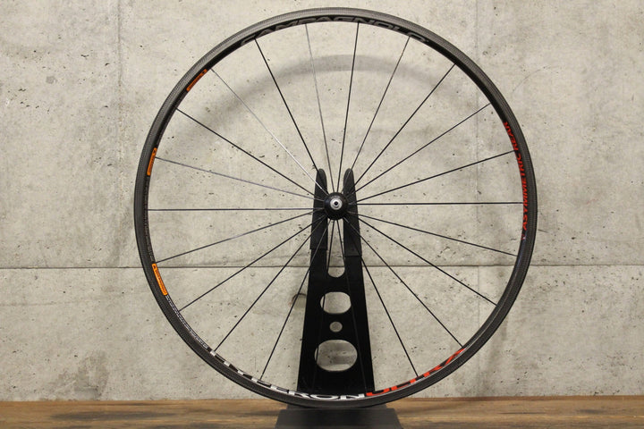 カンパニョーロ CAMPAGNOLO ハイペロン ウルトラ HYPERON ULTRA カーボン クリンチャー ホイール フロントのみ  【福岡店】