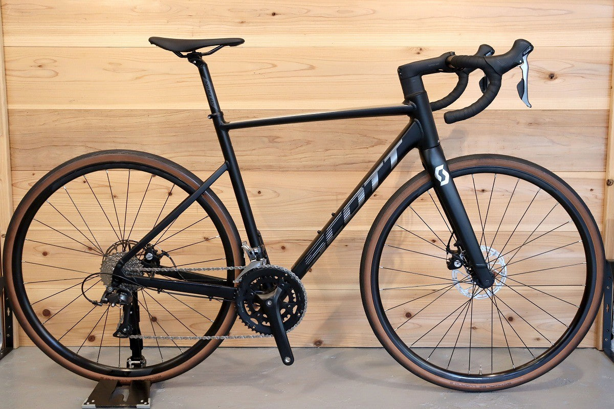 スコット SCOTT スピードスター SPEEDSTER 40 2023 M/54サイズ