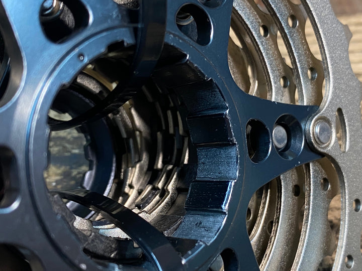 HP730 シマノ SHIMANO アルテグラ ULTEGRA CS-R8000 スプロケット 11-28T